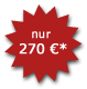 200 Euro Angebot!