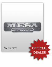 Mesa Engineering Logo